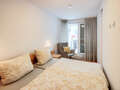 apartamento München Glockenbachviertel 03 dormitorio 4097