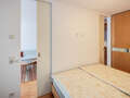 apartamento München Glockenbachviertel 04 dormitorio 4097