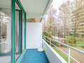 apartamento München Cosimapark 02 balcón 4116