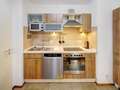 apartamento München Sendling-Westpark 02 cocina 4124