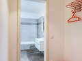 apartamento München Sendling-Westpark 01 pasillo 4124