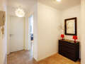 apartamento München Sendling-Westpark 03 pasillo 4124