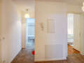 apartamento München Sendling-Westpark 04 pasillo 4124
