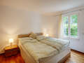 apartamento München Sendling-Westpark 01 dormitorio 4124