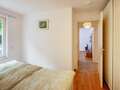 apartamento München Sendling-Westpark 02 dormitorio 4124