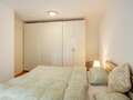 apartamento München Sendling-Westpark 03 dormitorio 4124