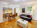 apartamento München Sendling-Westpark 01 zona de día  4124