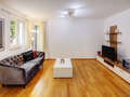 apartamento München Sendling-Westpark 03 zona de día  4124