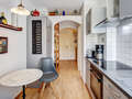 ático München Obergiesing 03 cocina 4141