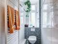 ático München Obergiesing 02 baño 4141