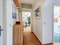 ático München Obergiesing 02 pasillo 4141
