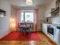 apartamento München Maxvorstadt - Universitätsviertel 01 cocina 4156