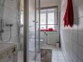 apartamento München Maxvorstadt - Universitätsviertel 01 baño 4156