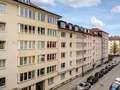 apartamento München Maxvorstadt - Universitätsviertel 01 vista 4156