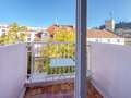 apartamento München Schwabing-West 01 2. balcón 4159