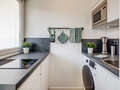 apartamento München Milbertshofen 02 cocina 4166