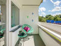 apartamento München Milbertshofen 01 balcón 4166