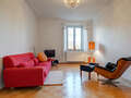 apartamento München Schwabing-West (rund um den Hohenzollernplatz) 01 salón 4172