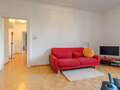 apartamento München Schwabing-West (rund um den Hohenzollernplatz) 02 salón 4172