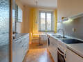 apartamento München Schwabing-West (rund um den Hohenzollernplatz) 01 cocina 4172