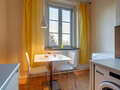 apartamento München Schwabing-West (rund um den Hohenzollernplatz) 02 cocina 4172