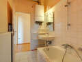 apartamento München Schwabing-West (rund um den Hohenzollernplatz) 02 baño 4172