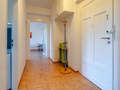 apartamento München Schwabing-West (rund um den Hohenzollernplatz) 01 pasillo 4172