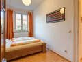 apartamento München Schwabing-West (rund um den Hohenzollernplatz) 02 dormitorio 4172