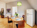 apartamento München Schwanthalerhöhe 03 cocina 4210