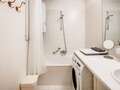 apartamento München Schwanthalerhöhe 03 baño 4210