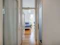 apartamento München Schwanthalerhöhe 03 pasillo 4210