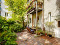 apartamento München Schwanthalerhöhe 01 patio  4210