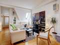 apartamento München Schwanthalerhöhe 01 zona de día  4210