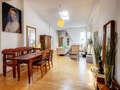 apartamento München Schwanthalerhöhe 01 zona comedor 4210