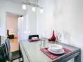 apartamento München Maxvorstadt - Rund um den Josephplatz 04 salón 4228