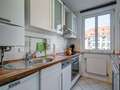 apartamento München Maxvorstadt - Rund um den Josephplatz 01 cocina 4228