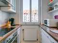 apartamento München Maxvorstadt - Rund um den Josephplatz 02 cocina 4228