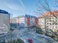 apartamento München Maxvorstadt - Rund um den Josephplatz 01 vista 4228