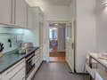 apartamento München Maxvorstadt - Rund um den Josephsplatz 02 cocina 4242