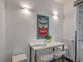 apartamento München Maxvorstadt - Rund um den Josephsplatz 03 cocina 4242