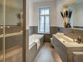apartamento München Maxvorstadt - Rund um den Josephsplatz 01 baño 4242