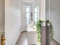 apartamento München Maxvorstadt - Rund um den Josephsplatz 01 2. baño 4242
