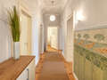 apartamento München Maxvorstadt - Rund um den Josephsplatz 02 pasillo 4242
