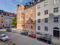 apartamento München Maxvorstadt - Rund um den Josephsplatz 01 vista 4242
