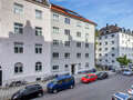 apartamento München Maxvorstadt - Rund um den Josephsplatz 02 vista 4242