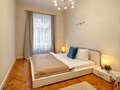 apartamento München Maxvorstadt - Rund um den Josephsplatz 01 3. dormitorio 4242