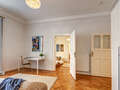 apartamento München Maxvorstadt - Rund um den Josephsplatz 03 1. dormitorio 4242