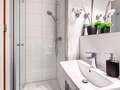 apartamento München Maxvorstadt - Museumsviertel 01 baño 4250
