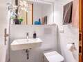 apartamento München Maxvorstadt - Museumsviertel 02 baño 4250