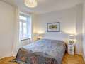apartamento München Schwabing (rechts der Leopoldstraße) 01 dormitorio 4261